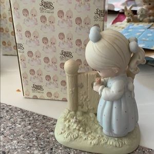 Precious Moments I Will Always Be Thinking Of You